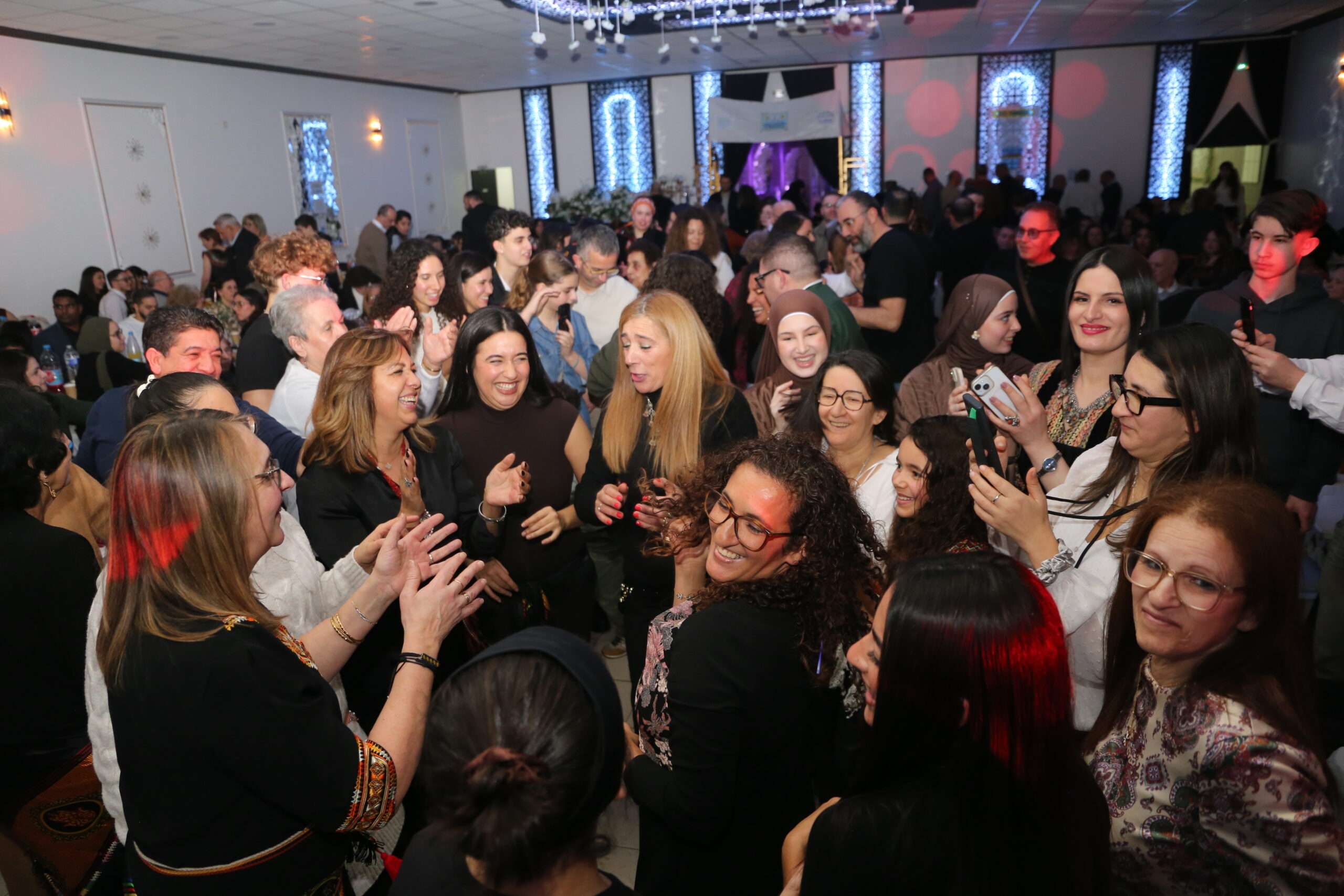 Fête du village 2025 : les photos